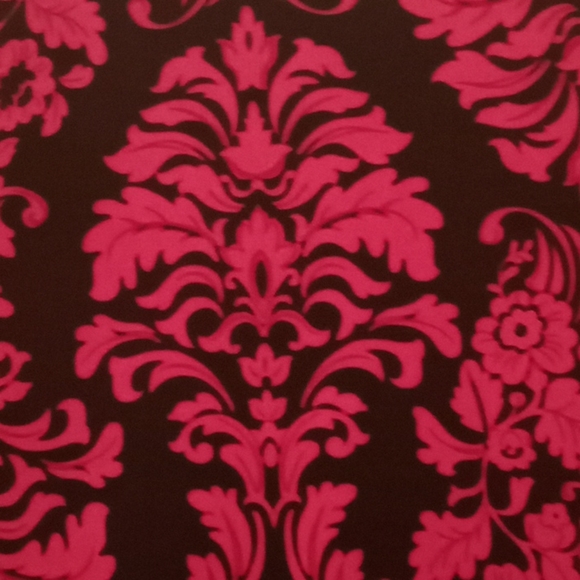 Susan Graver Printed Blouse - Picture 7 of 12